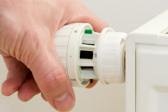 Brandon central heating repair costs